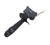 Generic Reemplazo del Interruptor de Señal de Giro de Faros de Automóvil Interruptor de Palanca de Indicador Duradero para II y I 1997-2019 Hecho de Plástico de Primera Calidad 1 Unidad