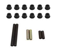 Generic Reemplazo del Kit de Funda de Buje de Brazo Delantero A para Piezas de Brazo de Resorte de Hoja A Precedente 2004 y Posteriores 102956201