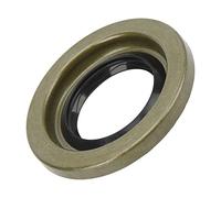 Generic Reemplazo del Kit de Sello de Piñón Fuerte del Sello de Aceite del Diferencial Delantero Trasero para los Modelos Mejora el Rendimiento para los Conductores de ATV