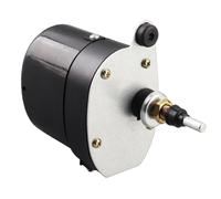 Generic Reemplazo del Motor del Limpiaparabrisas de de 12 V Apto para Apto para Tractor, Limpia Eficientemente el Parabrisas para Entusiastas del Automóvil