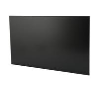 Generic Reemplazo del Panel de Pantalla LCD Brillante de 15,6 Pulgadas, Colores Vivos 1366x768 para Portátiles N156BGA E53