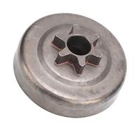 Generic Reemplazo del Tambor de Embrague con Fabricación Profesional para Motosierra MS180 MS170 018 017, Conjunto de Embrague de Motosierra, Fácil Instalación y Método de Reemplazo