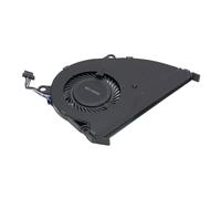 Generic Reemplazo del Ventilador de Enfriamiento del Procesador para 14 CE 14-CE0068ST 14-CE1058WM, 4 Pines Conector de Suministro L26368-001 para Laptop para Laptop