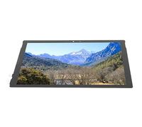 Generic Reemplazo LCD Pro 7 1866 LP123WQ2 12,3 Pulgadas IPS Pantalla LED Montaje de Pantalla Táctil para Usuarios de Rota