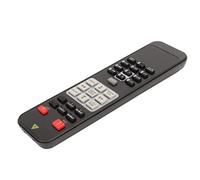 Generic Reemplazo Universal del Control Remoto del de para MX768 MW769 SW916 Utilice Material ABS Cómodo 1 X Control Remoto