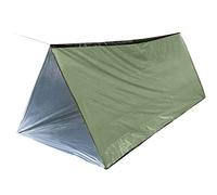 Generic Refugio De Carpas De Emergencia Ultralight Survival Cent De Refugio De Emergencia Tienda De Carpa Impermeable para Acampar Senderismo
