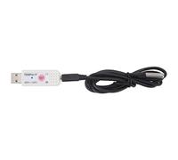 Generic Registrador de Datos con Sensor de Temperatura de Computadora USB con Pantalla Curva para Monitorear Tendencias de Temperatura en Espacios Grandes