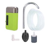 Generic Registro de Bombas de Agua de la Máquina de Oxígeno Filtración Triple para Pescar de las Manos 210