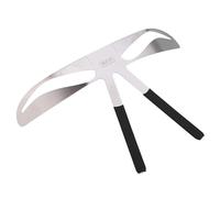 Generic Regla de Equilibrio de Cejas, Cejas -eyebrow Diseñador Diseñador de Plantillas 4 Tipos (ceja clásica)