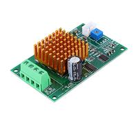 Generic Regulador de Velocidad del Motor PWM Controlador de Joystick Compacto DC 12-30 V con Clasificación 3 A y Resistencia Al Ruido para Aplicaciones CNC, 1 Módulo (Regulador de velocidad CCM4N)