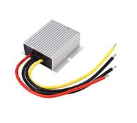 Generic Regulador de Voltaje de CC A CC de Alta Tasa de Conversión 12 V 10 A para Equipos Eléctricos y Barras de Luz LED Diseño Duradero