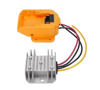 Generic Regulador de Voltaje Inteligente para Camión RC, Convertidor Reductor de Potencia con Protección contra Sobrecorriente, Ideal para Vehículos y Sistemas de Seguridad