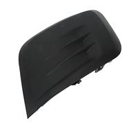 Generic Rejilla de Parachoques Delantero Izquierdo, Pieza de Repuesto para Clima, Rejillas de Coche para 2015-2019 y Partner 2015-2019, Ideal para Coche