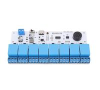 Generic Relé de Audio, Relé de Reconocimiento de Lenguaje de Chip de US516P6 para 86 Box (DSTAR-80)