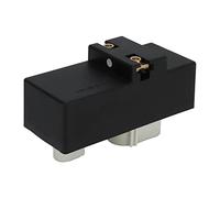 Generic Relé de Control del Ventilador del Radiador Regulador Eficiente de 12 V para A3 Reemplazo Apto para