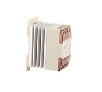 Generic Relé de Estado Sólido AC SSR para Control Automático Confiable de Procesos en Controladores de Temperatura, Peso Ligero, 1 Unidad (TSR-15AA-S)