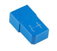 Generic Relé Eléctrico 25230-79915 Nuevo Reemplazo Confiable para Vehículos G37 Conector de 4 Pines