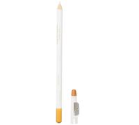 Generic Relleno de Lápiz para Barba, Lápiz Compacto para Dar Forma a la Barba, para un Aspecto Contorneado Preciso, Herramienta Profesional para Peinar la para Hombres, Minerales (WHITE)