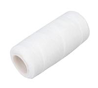 Generic Removedor de Vello Facial, Alambre de Algodón, Dispositivo de Enhebrado de Fuerza Segura para Piel Delicada, Hilo de Belleza para Pieles Sensibles