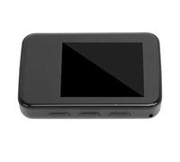 Generic Reproductor MP3 MP4 con Pantalla Táctil y Funcionalidad Bluetooth para Escuchar Todos los días: Dispositivo Multimedia Compacto de 1,8 Pulgadas