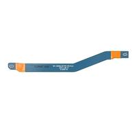 Generic Repuesto compatible con Samsung Galaxy S22 5G SM-S901B S901B flex lcd cable Recepción señal antena red coaxial conectores