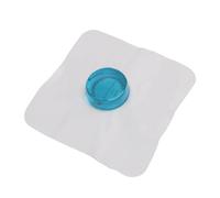 Generic Resina para Violín de Alta Viscosidad, Fuerte Adherencia para Mejorar la Producción de Sonido y la Estabilidad para Violín, Viola, Violonchelo, Instrumento Musical Erhu (BLUE)