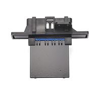 Generic Resistencia del Motor del Ventilador 27150-62J60 Compatible con Altima 2.4L 1993-1997, Reemplaza OEM 27150-62J01, Construcción ABS para Mayor Durabilidad