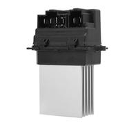 Generic Resistencia del Motor del Ventilador del Calentador del Automóvil Rendimiento Mejorado para Voyager Town Country Aspen, 1 Resistencia del Motor del Ventilador del Calentador