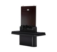 Generic Resistencia del Ventilador del Motor del Calentador de A/C con Control de Velocidad Preciso para Expedition Explorer Mountaineer 2001-2006 1 Unidad