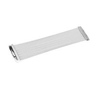 Generic Respuesta Rápida del Alambre del Tambor de 24 Hilos para el Material del Metal Plateado de los Accesorios del Tambor de la Caja de 13 Pulgadas