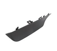 Generic Retenedor de Relleno de Parachoques Delantero para Overland Summit, Diseño de Imprimación Duradero para una Fácil Instalación, Apto para Laredo Limited 2011-2016, Alta Compatibilidad