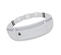 Generic Riñonera de, Riñonera Elástica, Nailon Impermeable para Fitness (#1)