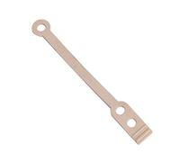 Generic Rizadores de Cabello con Bandas de Goma Varillas de Onda de Permanente Térmica para Salón o Uso Doméstico ABS de Opciones Disponibles de 6 a 12 Piezas (SH-3)