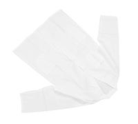 Generic Rocas de Laboratorio para Niños, Laboratorio de Pediatra Ajustable Roca Realista Doble de Bolsillo White para Kindergarten (#2)