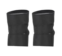 Generic Rodillera Autocalentable, del Dolor con Terapia Magnética con Adherencia Duradera y Material Transpirable Cómodo, para Soporte de Articulaciones y Artritis