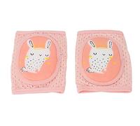 Generic Rodillera para bebé, Ajustable para Aprender a Caminar con Seguridad, Rodilleras para Gatear para bebé de Algodón+mezcla para Caminar para Protección del