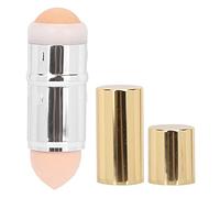 Generic Rodillo Absorbente de Aceite, Rodillo de Control de Aceite Volcánnico, Limpieza de la Piel, Reutilizable para Mujeres para ViaJes a una Fras Fiestas de Citas