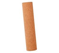 Generic Rodillo de Corcho Masajeador Herramienta de Pilates Y Ejercicios de Estiramiento Adecuada para Entrenamiento Físico Práctica en, 45cmx10cm