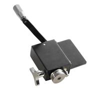 Generic Rodillo de Cuentas de Tubo, Versátil y Resistente, para Tuberías de Admisión e Intercooler con Diámetro Interior de 5/8 Pulgadas y Superiores, Fácil de Usar para Mecánicos Entusiastas del