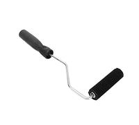 Generic Rodillo de Laminación de Fibra de Vidrio, Herramienta de Laminación de Burbujas de Diseño Duradero para Producción de Fibra de Vidrio, 28x100mm, 1 Unidad