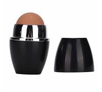 Generic Rodillo Facial Potente Absorción de Aceite para Maquillaje para el Cuidado de la Piel, Bola de Masaje de Poros para Limpieza Facial para un Control Eficaz del Aceite, Rodillo Absorbente de