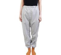 Generic Ropa interior de incontinencia para adultos para incontinencia, transpirable y lavable, pantalones de protección contra fugas urinarias para ancianos, talla L, 1 unidad