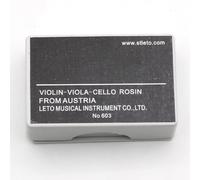 Generic Rosína para el, Violín de Colección, Violonchelo de Colección, Herramienta de Mejora de Calidad de Sonido Mini para Mejorar la Fricción en el Cabello de