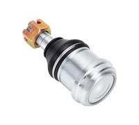 Generic Rótula de Barra de Acoplamiento M12 de para Mejorar el Control y la Seguridad en Vehículos Todo Terreno de 50 Ml a 250 Ml UTV 32x14 Mm Plata