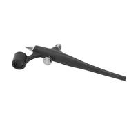Generic Rotulador con Aerógrafo, Herramienta de Pulverización de Pintura para una Excelente Coloración, Amplia Compatibilidad con Bomba de Aire, Material ABS