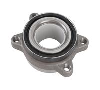 Generic Rueda Delantera, Ajuste Preciso Minimización de Ruido de Duración a Largo Plazo 40210 WL020 para Elgrand E51 2.5 3.5 2002-2010 2WD 4WD