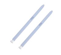 Generic S25 Ultra Stylus Pen 2PCS 4096 Sensibilidad a la Presión Lápiz de Escritura a Mano con Pantalla Táctil para una Experiencia de Escritura