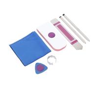Generic S25 Ultra Stylus Pen Set Lápiz de Pantalla Táctil de Sensibilidad a la Presión 4096 de Alta Precisión para un Control Preciso Ajuste para S25 Ultra 2 Piezas