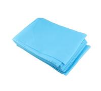 Generic Sábana de Belleza Desechable No Tejida, Sábana Higiénica Impermeable para Masaje, 10 Uds., 180x80cm (BLUE)