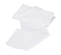Generic Sábana de Belleza Desechable No Tejida, Sábana Higiénica Impermeable para Masaje, 10 Uds., 180x80cm (WHITE)